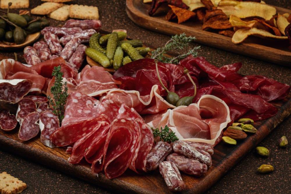 Gibier et volaille fine - Avantage Charcuterie Rôtisserie, spécialités