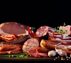 Charcuterie artisanale