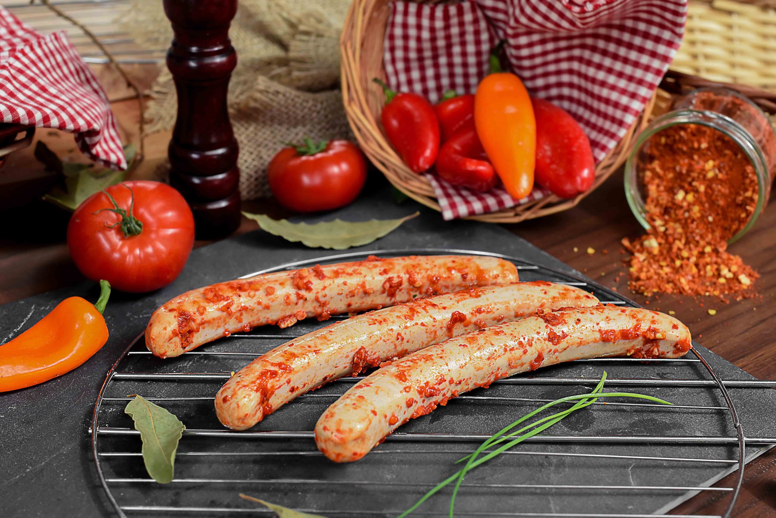 Distribution charcuterie toute la France - Avantage Charcuterie Rôtisserie