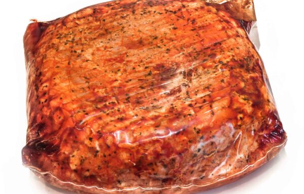 Jambon cuit mariné 3,6kg env