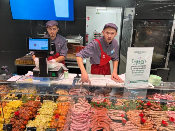 Savoir-faire charcuterie artisanale - Avantage Charcuterie Rôtisserie, grossiste