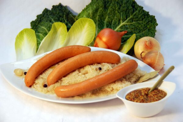 Nouveautés charcuterie 2025 - Avantage Charcuterie Rôtisserie, innovation