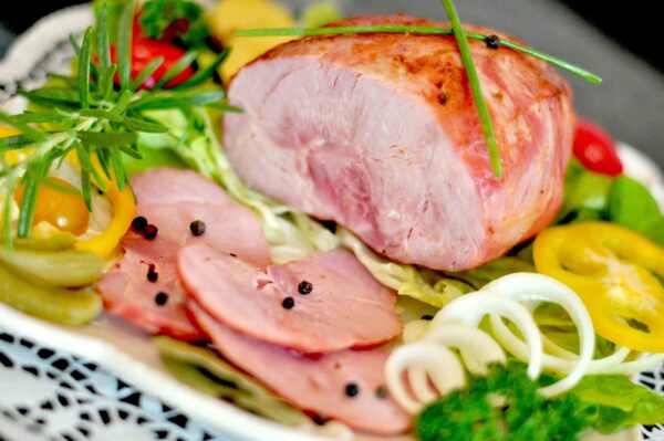 Conditionnement sous vide professionnel - Avantage Charcuterie Rôtisserie