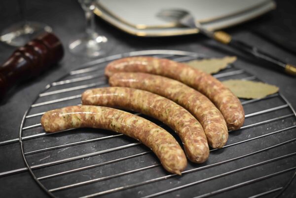 Packaging produits charcuterie - Avantage Charcuterie Rôtisserie, conditionnement professionnel