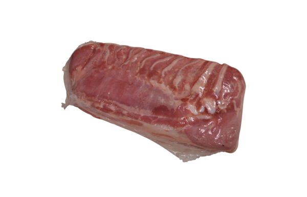 Poitrine précuite superieure