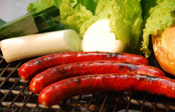 Merguez