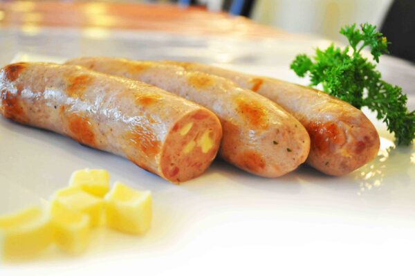 Rayon traiteur charcuterie - Avantage Charcuterie Rôtisserie, fournisseur commerce