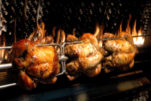 où acheter un poulet rôti halal