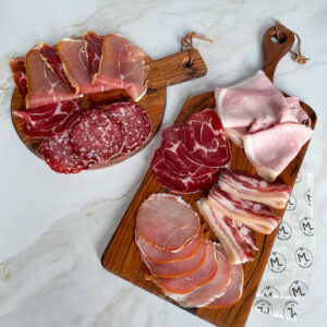 charcuterie Alsace Lorraine pour traiteur