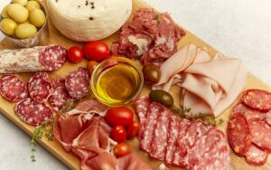 charcuterie