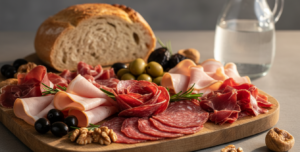 meilleure charcuterie halal près de moi