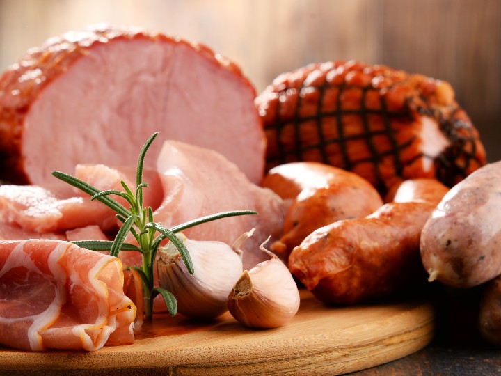 meilleur fournisseur de produits carnés