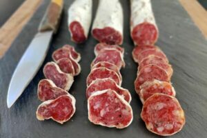 Charcuterie en gros pas cher