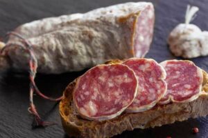 Charcuterie en gros pas cher