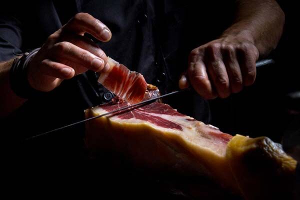 Charcuterie en gros pas cher