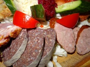 Charcuterie en ligne