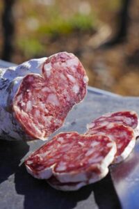 Charcuterie sèche en gros Charcuterie sèche en gros