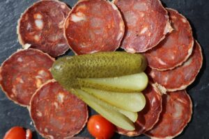 Charcuterie sèche en gros Charcuterie sèche en gros