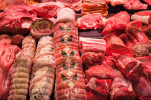 Produit charcutier bio Label Rouge Produit charcutier bio Label Rouge