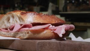 meilleur jambon de Paris