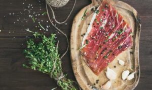 service charcuterie pour professionnels