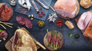 service charcuterie pour professionnels