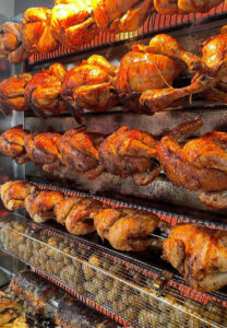 distributeur commerces 