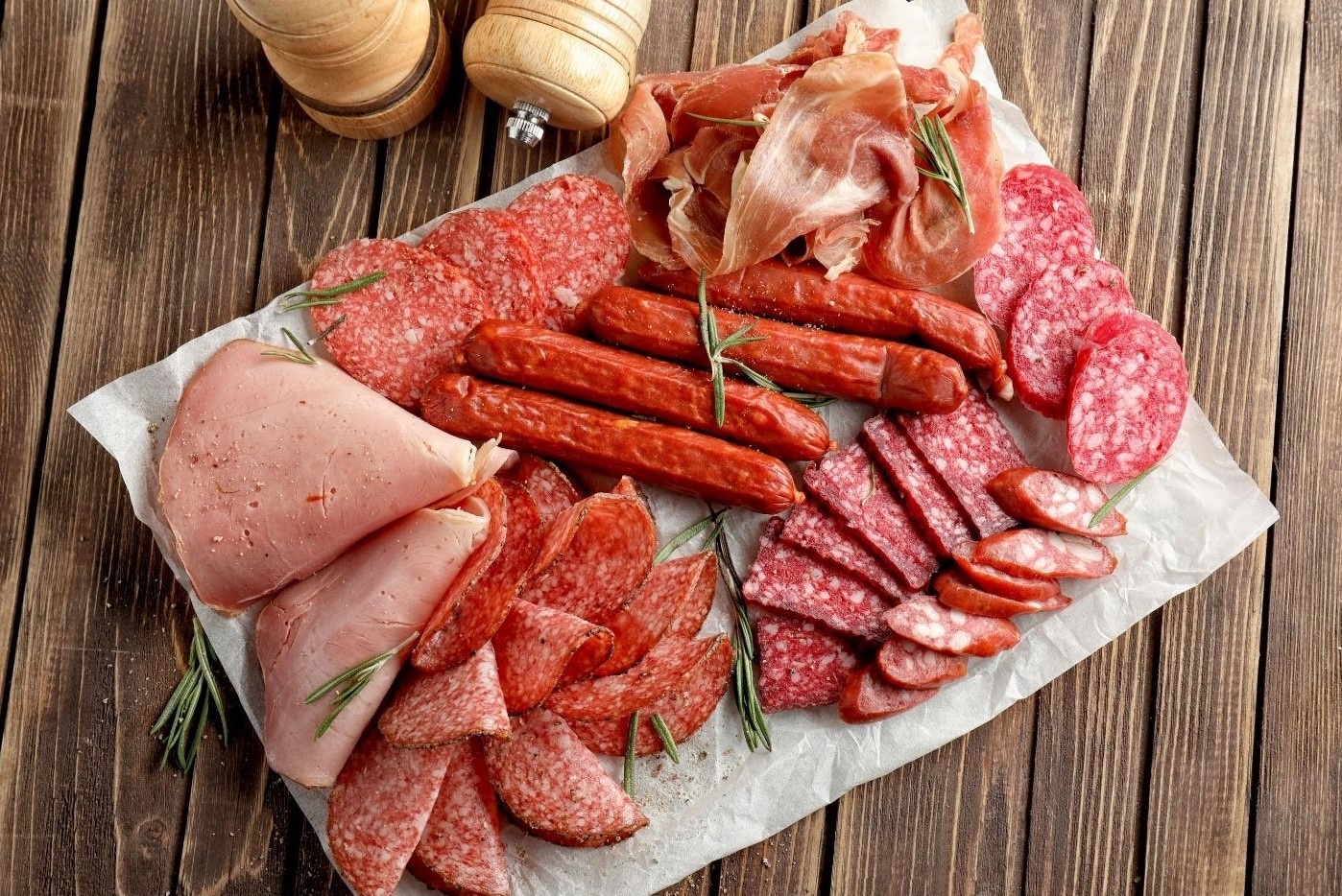 meilleur fournisseur de produits carnés