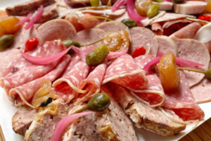 produits charcutiers artisanaux