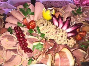 charcuterie artisanale