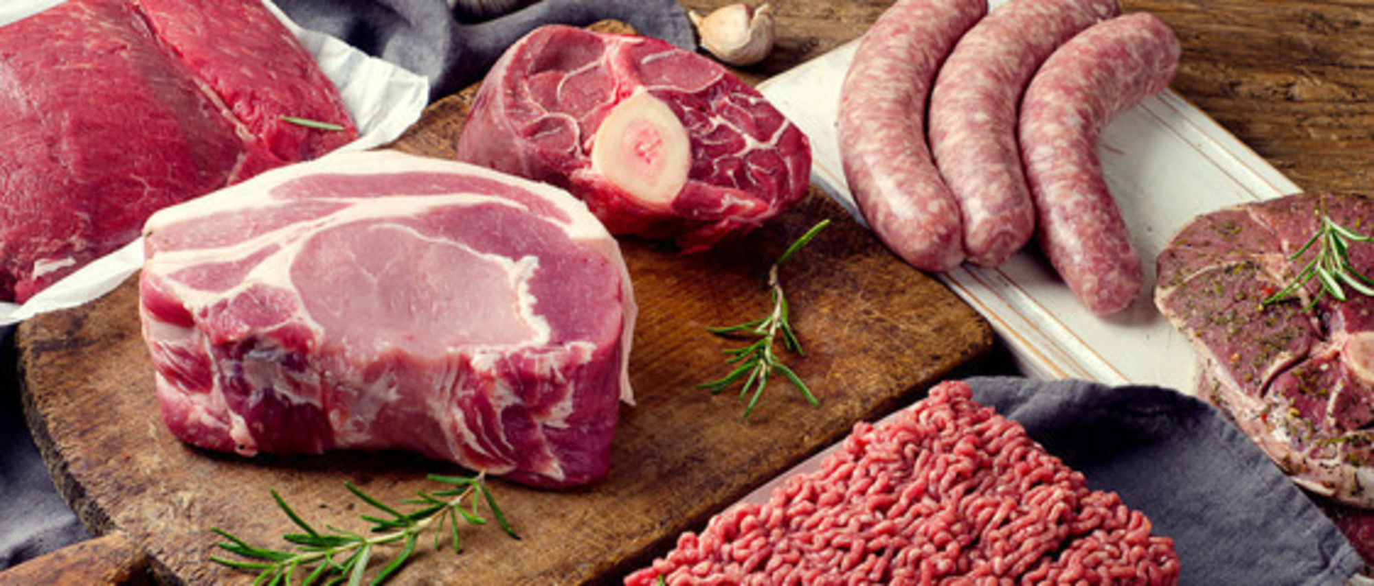 charcuterie artisanale