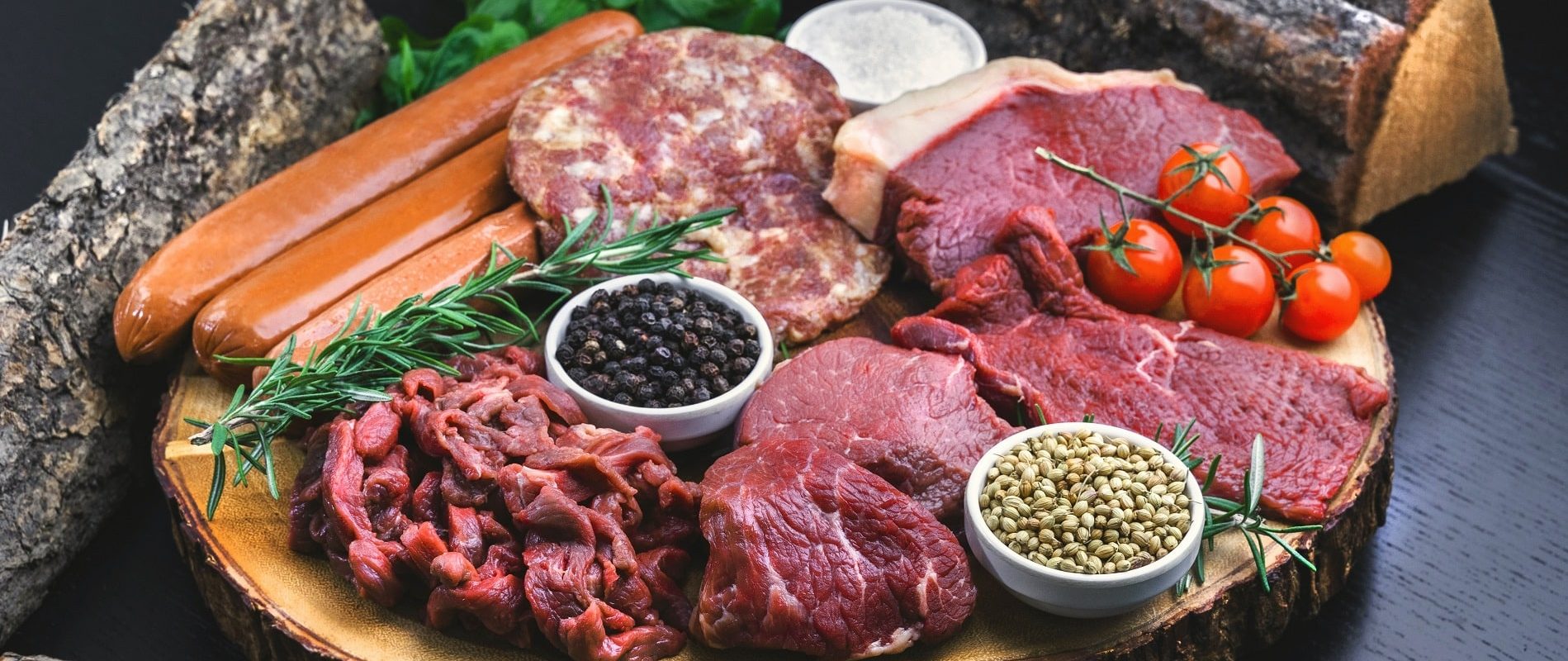 grossiste en charcuterie