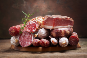 grossiste en charcuterie