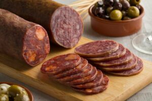grossiste en charcuterie pour restaurant