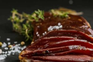 grossiste en charcuterie pour restaurant