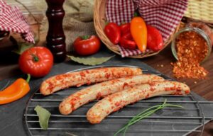 saucisses à griller charcuterie professionnelle