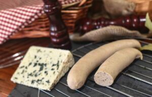 saucisses à griller charcuterie professionnelle